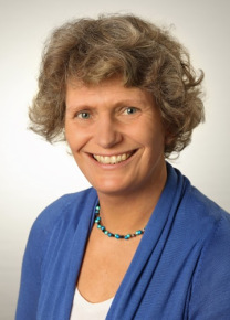 Heilpraktikerin Gunda Nisch